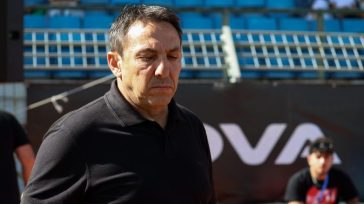 Λεβαδειακός: «Ο Παπαδόπουλος αθέτησε τη συμφωνία»