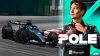 F1: O Georges Russell κέρδισε την Pole Position στο Circuit de Barcelona-Catalunya