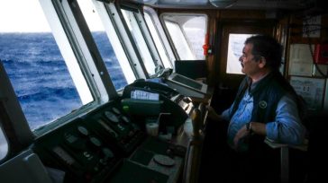 Σκοπελίτης: Πέθανε ο καπετάν Γιάννης, η ψυχή των Μικρών Κυκλάδων