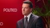 POLITICO: «Ο υποψήφιος της γαλλικής ακροδεξιάς Τζόρνταν Μπαρντελά κρατά αποστάσεις από τον Τραμπ»
