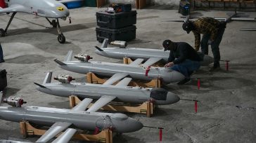 Ρωσία: Ένας νεκρός και εννέα τραυματίες από ουκρανικό χτύπημα με drones σε πολυκατοικία