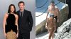 Dua Lipa – Callum Turner: Τρυφερές στιγμές μέσα στη θάλασσα στο μήνα του μέλιτος