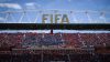 Live: Ακτή Ελεφαντοστού-Εκουαδόρ 0-0