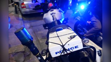 Πατήσια: Μαχαίρωσαν νεαρό Αιγύπτιο για να τον ληστέψουν