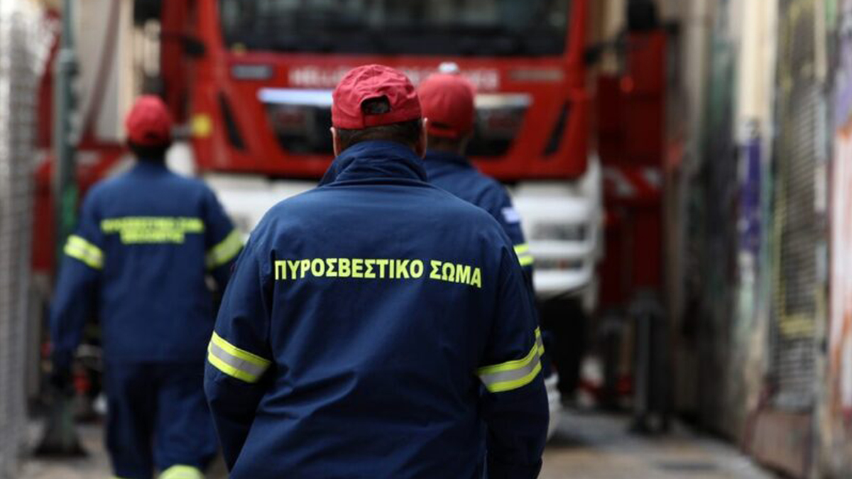 Δύο τουρίστες χάθηκαν σε πεζοπορία στη Θάσο