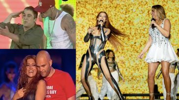 MAD Awards: Οι 10 μουσικές εμφανίσεις που άφησαν εποχή