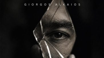 Ο Γιώργος Αλκαίος επιστρέφει με το νέο hit «Πάλι» και ένα ανατρεπτικό AI video clip