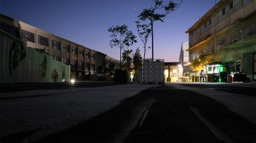 «Έναστρος ουρανός – Έναστρες νύχτες» στο Φεστιβάλ Αθηνών Επιδαύρου