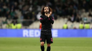 Η Ρεάλ ανακοίνωσε Κουκουρέγια