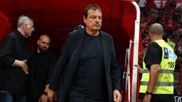 Τέλος ο Αταμάν