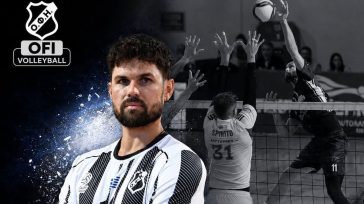Συνεχίζει στον ΟΦΗ ο Ρουμελιωτάκης