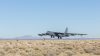 Καλιφόρνια: Συνετρίβη B-52  μετά την απογείωση του – Άγνωστη η τύχη του πληρώματος