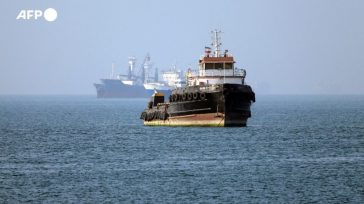 Τραμπ: «Εντελώς ανοιχτό» το Ορμούζ από την Παρασκευή
