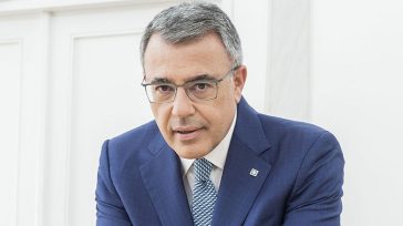 Νέος Αντιπρόεδρος του ΣΕΒ ο Βασίλης Ψάλτης
