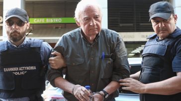 Όλο το σκεπτικό του Αρείου Πάγου για την υπόθεση Γιωτόπουλου