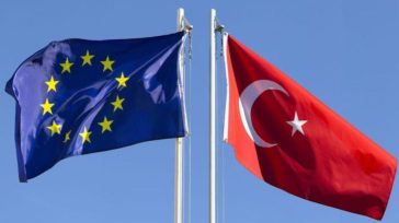 Ευρωκοινοβούλιο: «Οι ενταξιακές διαπραγματεύσεις με την Τουρκία δεν μπορούν να επανεκκινήσουν»