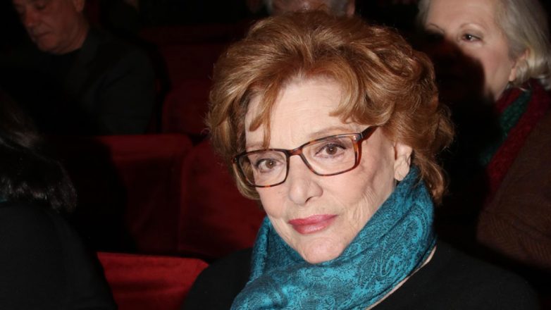 Μάρω Κοντού: Τι είπε για την κατάσταση της υγείας της μέσα από το νοσοκομείο Μάρω Κοντού: Τι είπε για την κατάσταση της υγείας της μέσα από το νοσοκομείο