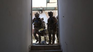Kύπρος: Συνεκπαίδευση Εθνικής Φρουράς και των Ενόπλων Δυνάμεων της Γαλλίας