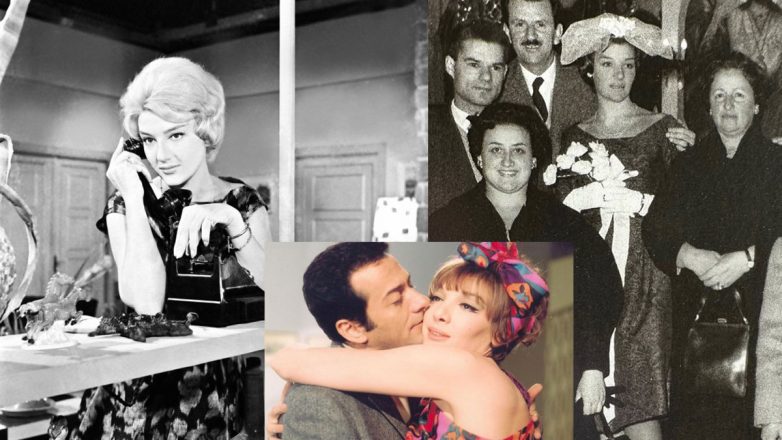 Μάρω Κοντού: Οι δύο γάμοι, ο «παράνομος» έρωτας και ο γιατρός της Σοφία Λόρεν Μάρω Κοντού: Οι δύο γάμοι, ο «παράνομος» έρωτας και ο γιατρός της Σοφία Λόρεν