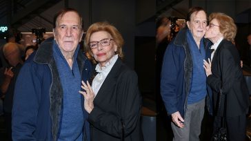 Μάρω Κοντού & Γιώργος Κωνσταντίνου: Δύο αιώνιοι πρωταγωνιστές – Η τελευταία τους συνάντηση