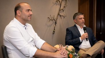Κεφαλονιά: Mια αυτοδιοικητική μετακίνηση μετατράπηκε σε… είδηση θανάτου