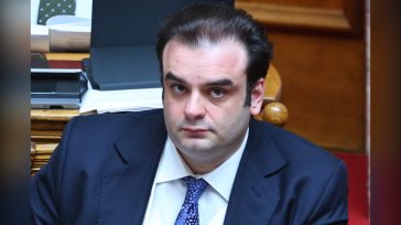 Κυριάκος Πιερρακάκης: Παράταση έως 30 Σεπτεμβρίου στη ρύθμιση για το ελβετικό φράγκο