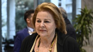 Λούκα Κατσέλη: «Ναι» σε μελλοντική συνεργασία ΠΑΣΟΚ-ΕΛΑΣ