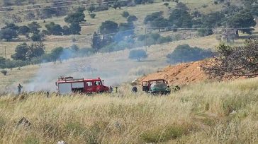 Ρομά επιτέθηκαν σε πυροσβέστες για να κλέψουν το πυροσβεστικό όχημα