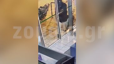 Χειροπέδες σε διαρρήκτη που είχε ρημάξει τα Νότια Προάστια