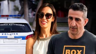 Η Αντιγόνη είχε προειδοποιήσει την Υπηρεσία της για τις απειλές που δεχόταν