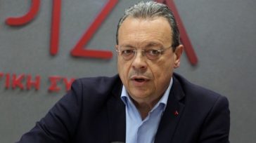 Φάμελλος: Δεν θέλουμε και δεν πρέπει να υπάρξει αντιπαραθετικό ψηφοδέλτιο στην ΕΛ.Α.Σ