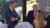 G7: Όσα κατέγραψαν τα ανοιχτά μικρόφωνα στο παρασκήνιο της Συνόδου