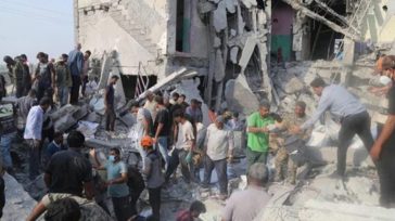 Τραμπ: Κανείς δεν επιτέθηκε στο ιρανικό σχολείο θηλέων σκόπιμα