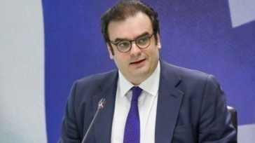 Πιερρακάκης: Η ισχυρή πορεία της οικονομίας δεν έχει αξία αν δεν βελτιώνει την καθημερινότητα του πολίτη