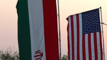 Ιράν: Εξετάζεται υπογραφή της συμφωνίας με τις ΗΠΑ από τους δύο προέδρους