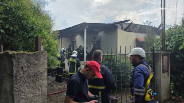 Δεσπότης Γρεβενών: Εντοπίστηκε απανθρακωμένη σορός σε σπίτι