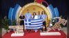 Πρωτιά για τους φοιτητές του ΠΑΜΑΚ στον παγκόσμιο διαγωνισμό ICT competition της Huawei στη Κίνα