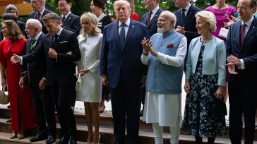 G7: Σκληρότερες κυρώσεις στη Ρωσία