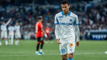 Βαρύ πρόστιμο από την UEFA στη Μαρσέιγ