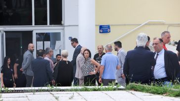 Τέμπη: Στις 23 Ιουνίου συνεχίζεται η δίκη