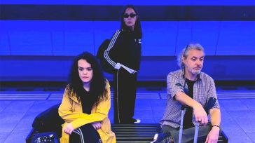 Τo «Μένγκελε» σε σκηνοθεσία Βάνας Πεφάνη επιστρέφει στον χώρο Πλύφα