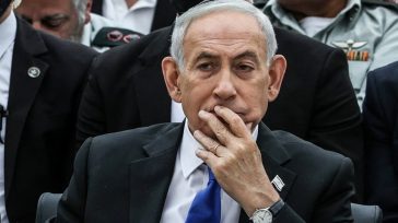 Axios: Η συμφωνία ΗΠΑ – Ιράν αφήνει απομονωμένο τον Νετανιάχου