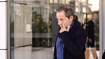 Στις 2 Ιουλίου θα συνεχιστεί η δίκη του Δημήτρη Λιγνάδη