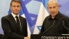 Μακρόν κατά Νετανιάχου: «Αντίθετες με τα συμφέροντα του Ισραήλ οι επιθέσεις στον Λίβανο»