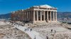 Το δυτικό αέτωμα του Παρθενώνα συμπληρώνεται έπειτα από 220 χρόνια