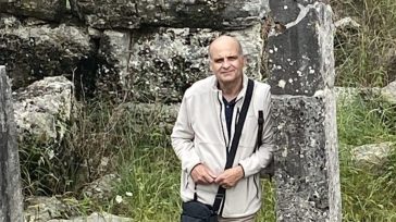Η Μενδώνη για την απώλεια του Χάρη Τσέλιου: «Το Υπουργείο Πολιτισμού χάνει έναν άριστο επιστήμονα»