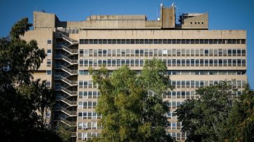 Η Εθνική Υπηρεσία Πληροφοριών φτιάχνει Μουσείο