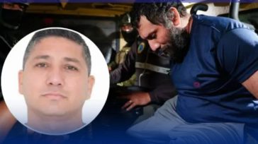Κολομβία: Συνελήφθη ο αδελφός του διαβόητου βαρόνου ναρκωτικών «Φίτο»