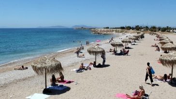ΠΟΕΕΤ: 24ωρη πανελλαδική απεργία στον επισιτισμό και τον τουρισμό στις 24 Ιουνίου