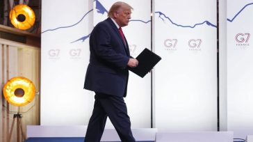 Συμφωνία ΗΠΑ-Ιράν: Μετά την ηλεκτρονική υπογραφή της ακυρώνεται η τελετή στην Ελβετία
